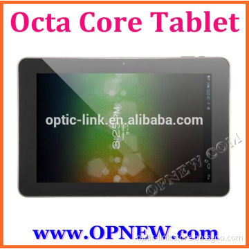 New Arrival 10 inch octa core tablet pc two usb port cheap tablet with Flashlight Android 6.0 OS